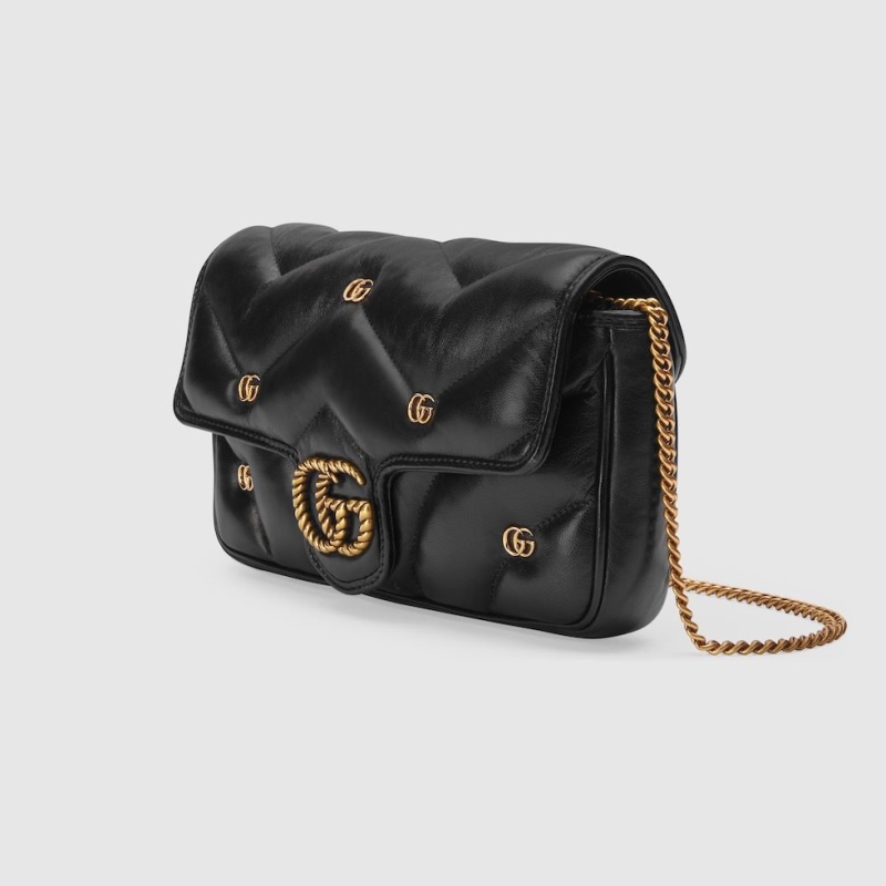 Gucci Satchel Bags